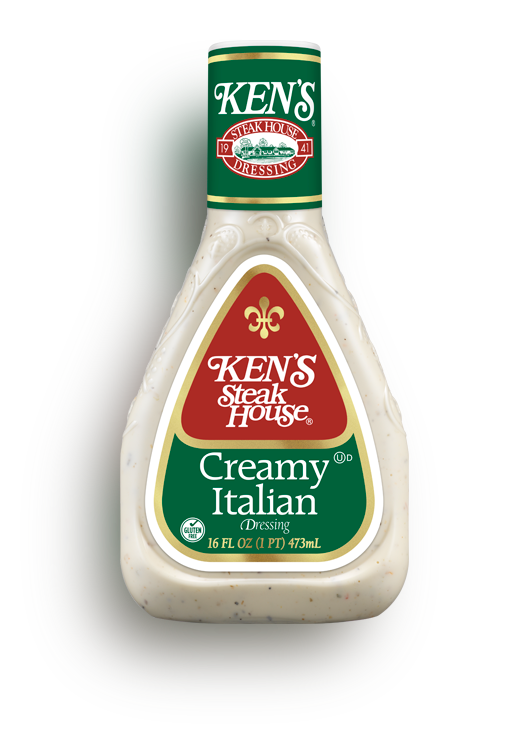 Creamy Italian
